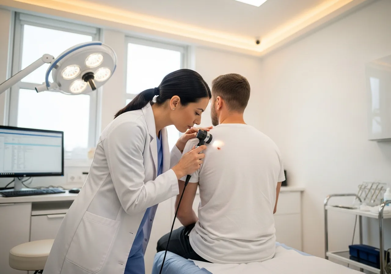 DmAgent Derma