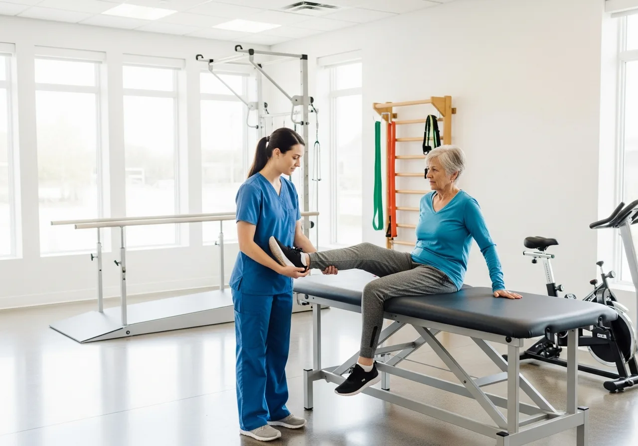 DmAgent Physio