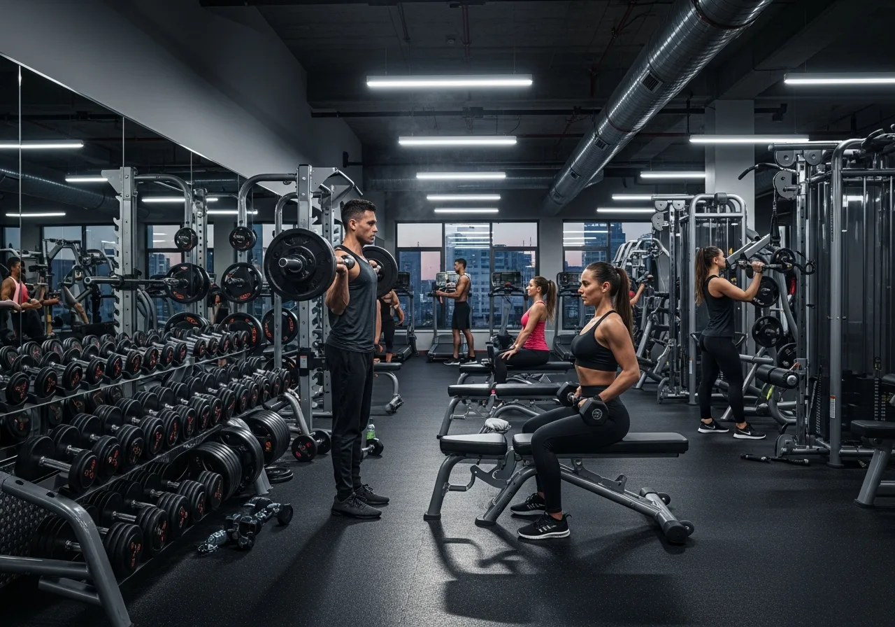 DmAgent Gym