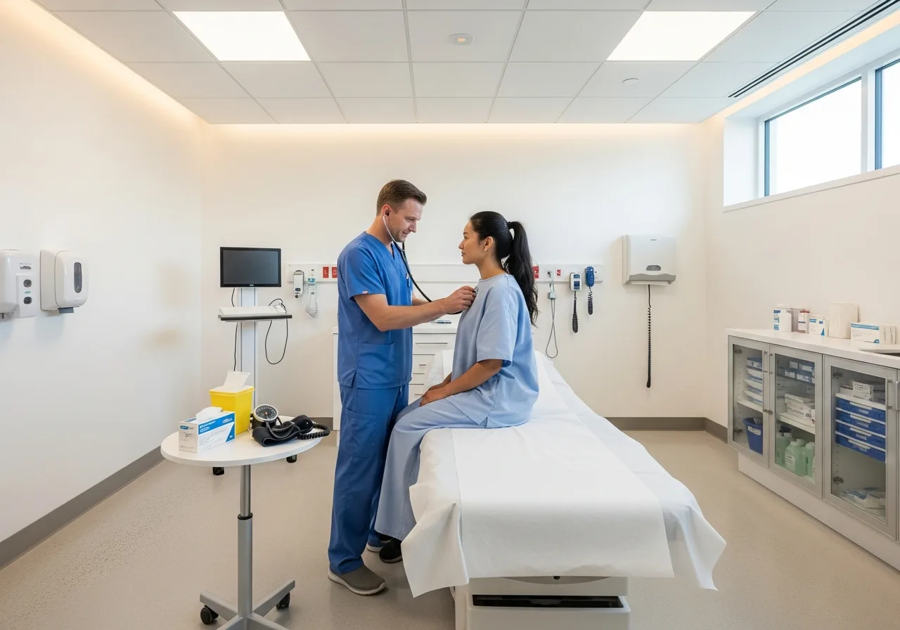 DmAgent Medical